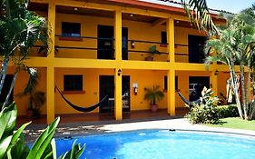 Hotel Mediterráneo Guanacaste