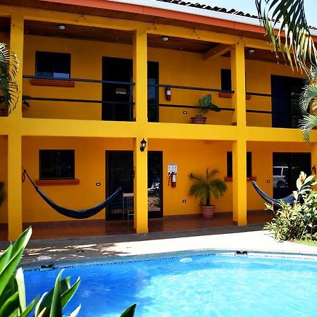 Hotel Mediterraneo Playa Avellana Exterior foto