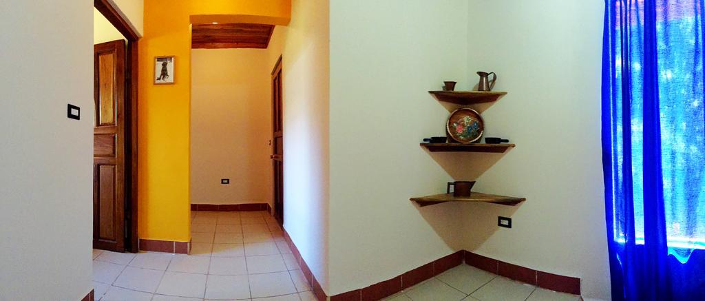 Hotel Mediterraneo Playa Avellana Habitación foto
