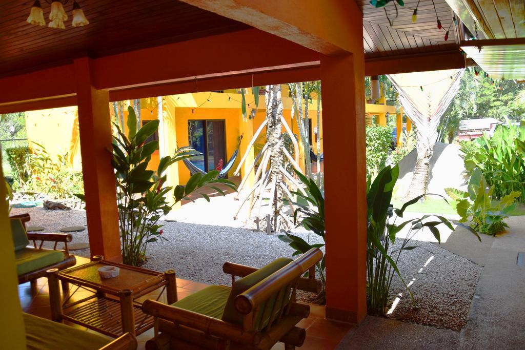 Hotel Mediterraneo Playa Avellana Exterior foto